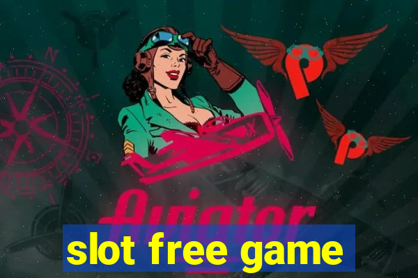 slot free game