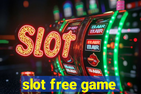 slot free game