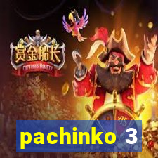 pachinko 3