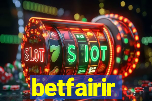 betfairir