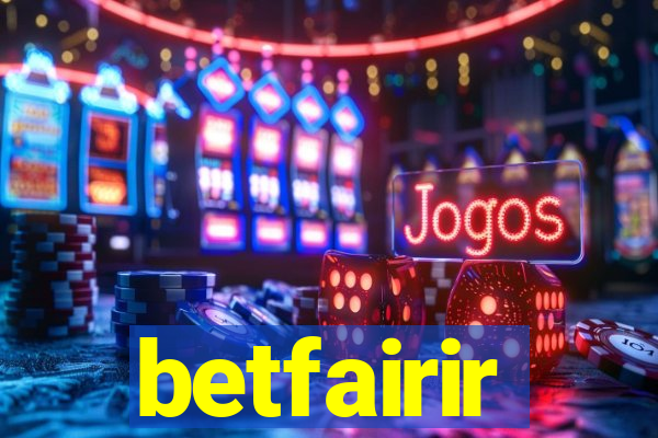 betfairir