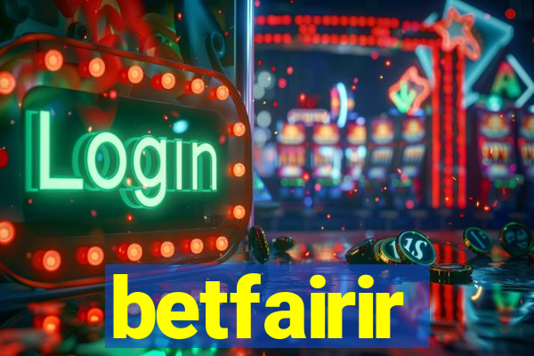 betfairir