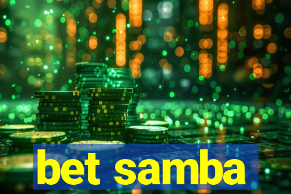 bet samba