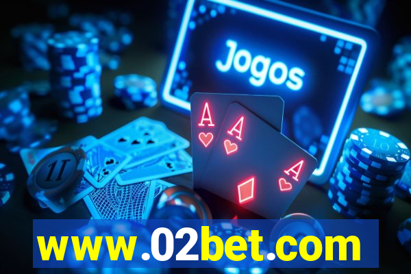 www.02bet.com