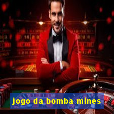 jogo da bomba mines