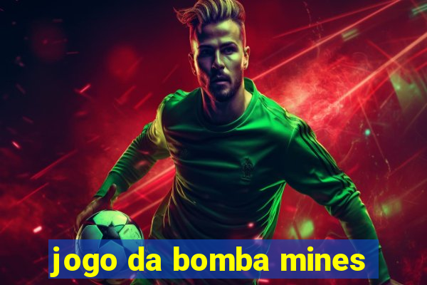 jogo da bomba mines