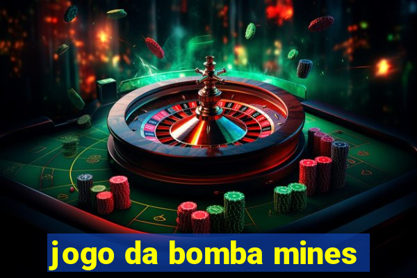 jogo da bomba mines