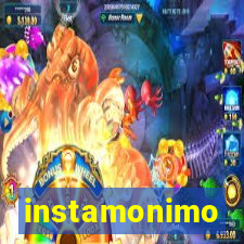 instamonimo