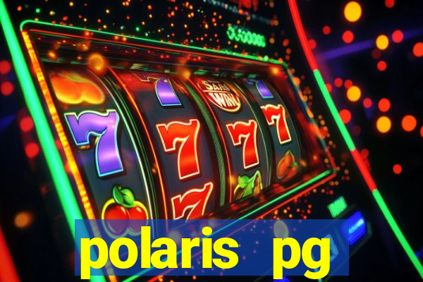 polaris pg plataforma de jogos