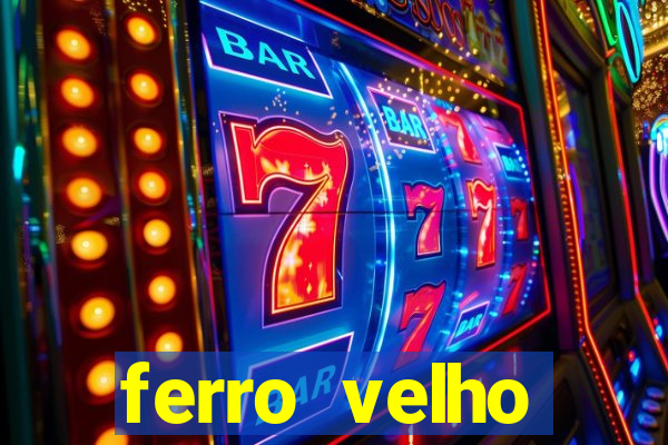 ferro velho cruzeiro sp