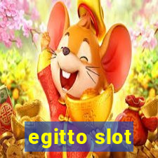 egitto slot