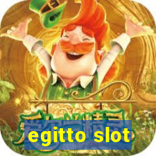 egitto slot