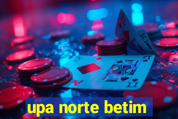 upa norte betim