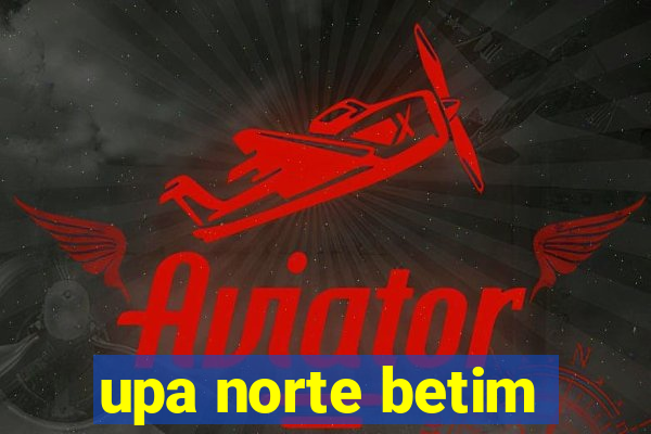 upa norte betim