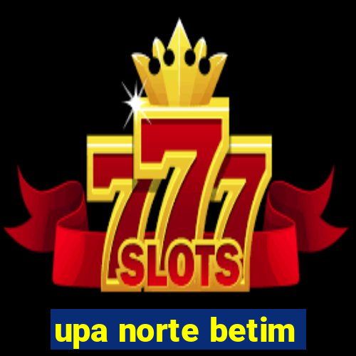 upa norte betim