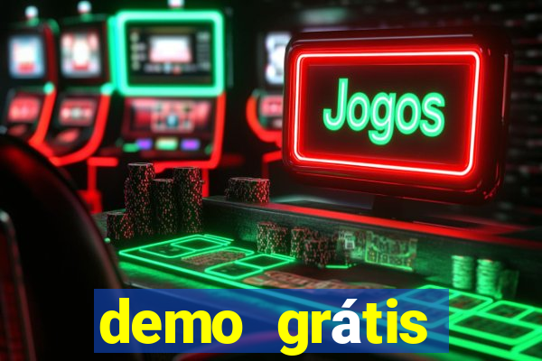 demo grátis fortune tiger