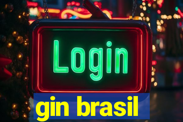 gin brasil