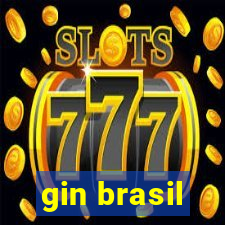 gin brasil