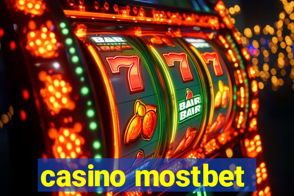 casino mostbet