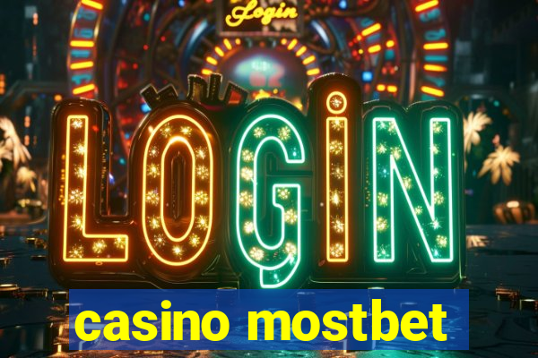 casino mostbet