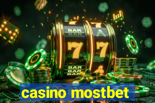 casino mostbet