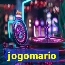 jogomario