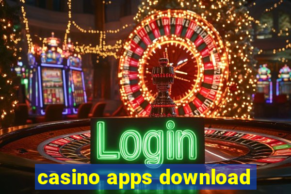 casino apps download