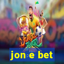 jon e bet