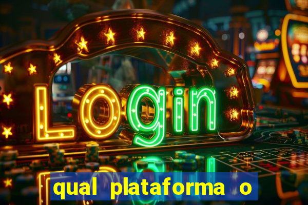 qual plataforma o fortune tiger paga mais