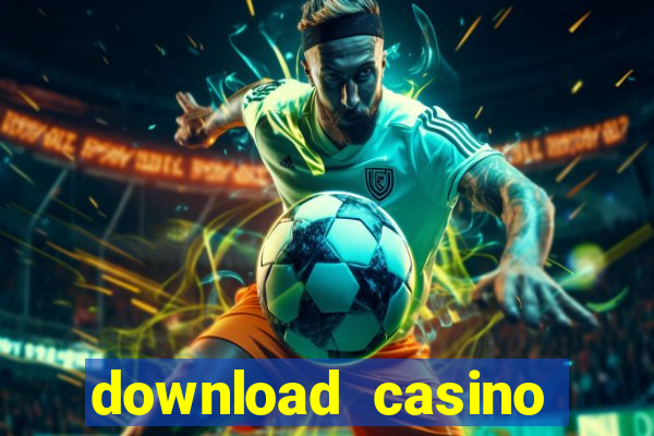 download casino games roulette