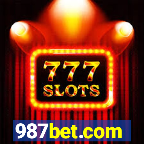 987bet.com