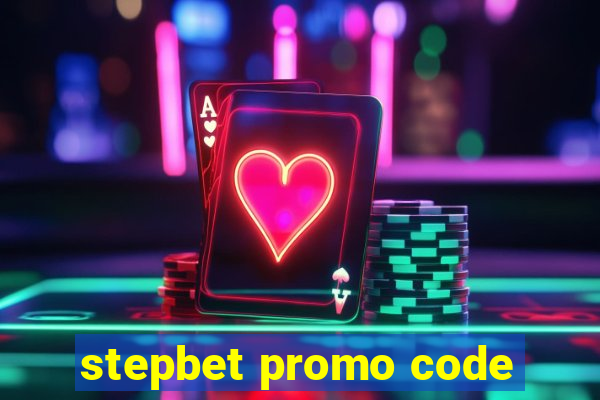 stepbet promo code