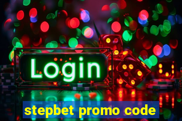 stepbet promo code