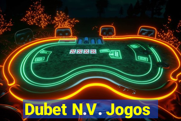 Dubet N.V. Jogos