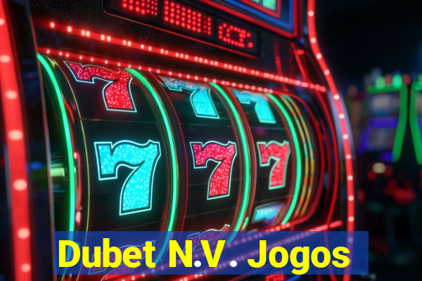 Dubet N.V. Jogos