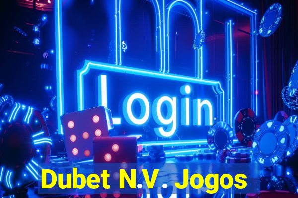 Dubet N.V. Jogos