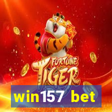 win157 bet