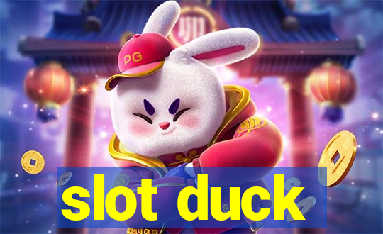 slot duck