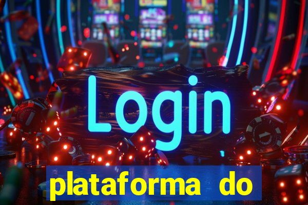 plataforma do silvio santos de jogos