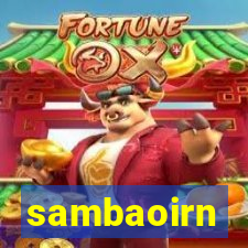 sambaoirn