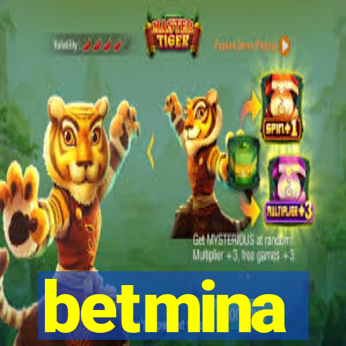 betmina