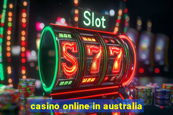 casino online in australia