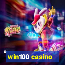 win100 casino