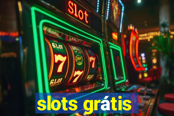 slots grátis