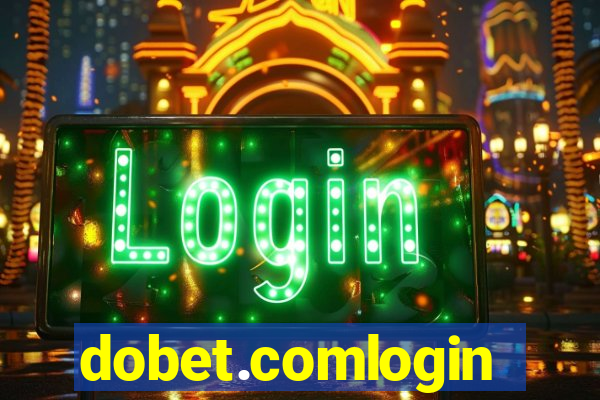 dobet.comlogin