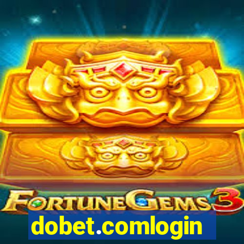 dobet.comlogin