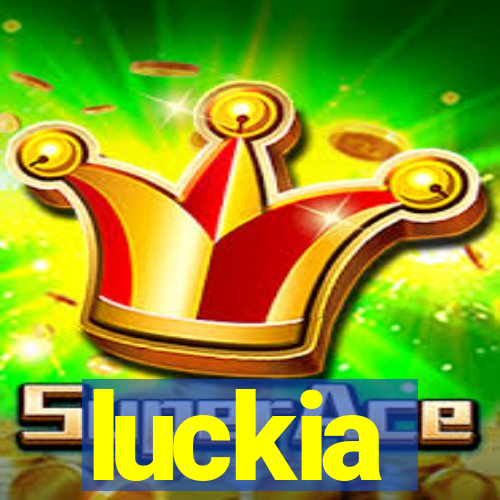 luckia