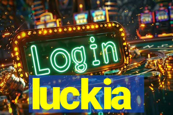 luckia