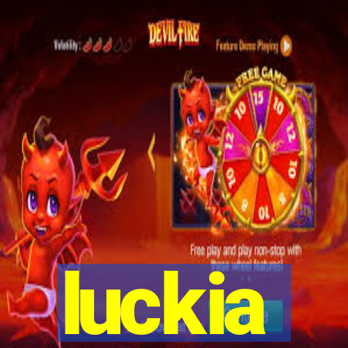 luckia