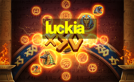 luckia